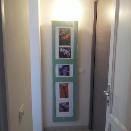 Appartamenti Del Comandante Santa Marina Salina Zimmer foto
