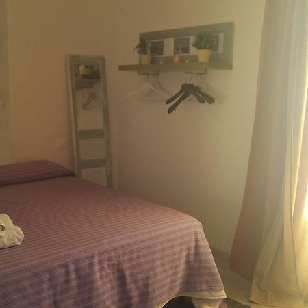 Appartamenti Del Comandante Santa Marina Salina Exterior foto