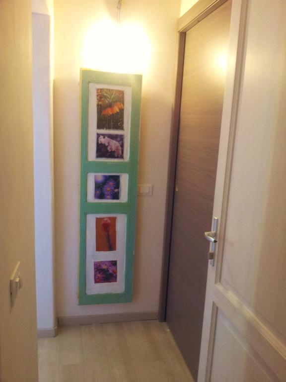 Appartamenti Del Comandante Santa Marina Salina Zimmer foto